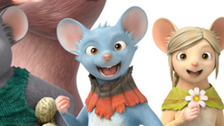 Illustration for article titled When CG Animation Goes Wrong and Boring